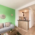 Διαμέρισμα Le Calme *