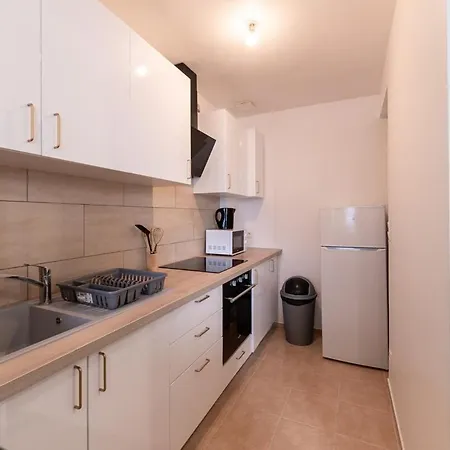 Lejlighed Le Calme *