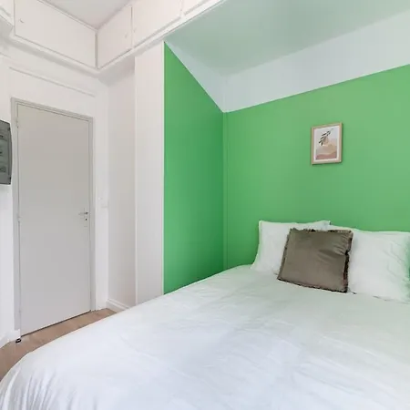 Le Calme Appartement Le Havre