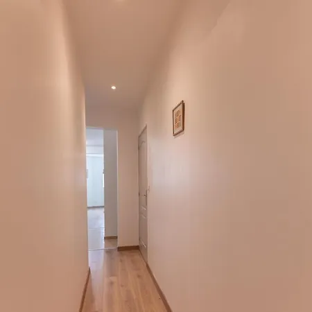 Le Calme Appartement