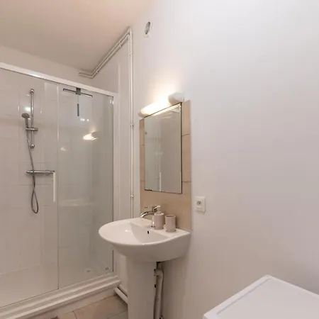 Le Calme Appartement