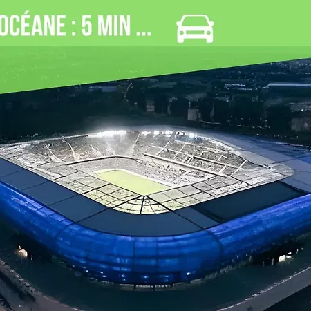 Le Calme Le Havre