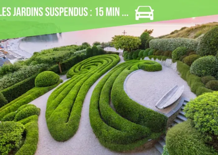 Le Calme Apartament *